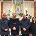 Michelangelo Matacchione confermato alla guida del Comitato Feste Patronali