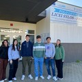 Campionati di Astronomia, Filosofia, Fisica: il Polo liceale “Sylos Fiore” protagonista