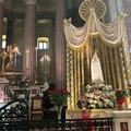 La Madonna Pellegrina di Fatima a Terlizzi. Il programma del 12 e 13 maggio