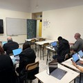 A Terlizzi corsi di scuola pubblica per licenza media e lingua italiana per adulti