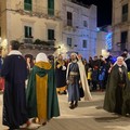 La Pro Loco UNPLI Terlizzi propone un Corteo rievocativo in costume a Lucera