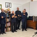 Inaugurato a Terlizzi il laboratorio sartoriale della parrocchia Santa Maria della Stella