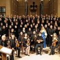 Il Coro Jubilaeum di Terlizzi si esibisce al Duomo di Benevento