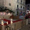 Natale a Terlizzi, questa sera l’apertura del Christmas Village