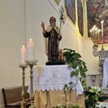 Sant’Antonio Abate, le iniziative parrocchiali della BMV Immacolata