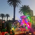 Allegria, musica e maschere: a Terlizzi torna “Un fior di carnevale”