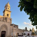 A Terlizzi la solenne celebrazione in onore della Beata Vergine Maria del Rosario di Pompei