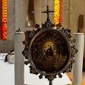 La reliquia di San Pasquale Baylon nella Parrocchia Santa Maria della Stella di Terlizzi