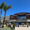 Oggi l’ultima giornata del Flower Market di Terlizzi al Puglia Village di Molfetta