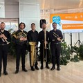 L’associazione musicale V. G. Millico in concerto in Regione Puglia