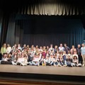 L’orchestra dell'I.C. “don Pappagallo-Gesmundo” ha partecipato ad un concorso nazionale