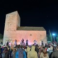 Si è conclusa la X edizione di Notti Medievali - FOTO