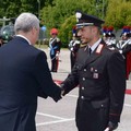 Encomio al Vicebrigadiere terlizzese Francesco Vino