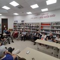 Un viaggio nei tre dialetti di Bari: poesie e aneddoti con Vito Sciacovelli