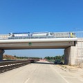 Ponte sp231, prove di carico sul primo impalcato: attesa per riapertura tratto stradale