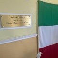 Intitolata al Caporal Maggiore Paolo Malerba la sala lettura della caserma “R.Vitrani”
