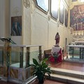 A Terlizzi i festeggiamenti in onore del Sacro Cuore di Gesù