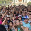 Oratorio estivo di Santa Maria della Stella: chiusura con gioia