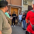 Incontro pubblico sul Polo dell’Infanzia in via Tripoli