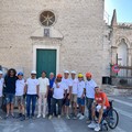 Dietro le quinte della costruzione del Carro Trionfale
