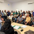Parco Eolico “Ruvo”, la posizione di Copagri Terlizzi