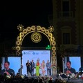 Grande successo per la sfilata “Moda in Fiore” a Terlizzi