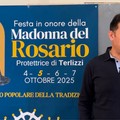 Comitato Madonna del Rosario, parla il presidente De Palma - VIDEO