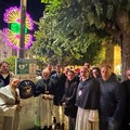 Donato alla città un nuovo Defibrillatore ad Accesso Pubblico