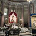 Festa della Madonna del Rosario: il programma di lunedì 6 ottobre