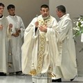 Il terlizzese don Antonio Cipriani nuovo parroco della “Madonna della Pace” di Molfetta