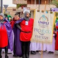 La Pro Loco di Terlizzi propone un corteo rievocativo in costume a Taranto