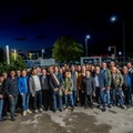 A Terlizzi la più grande cooperativa irrigua europea a servizio dell’agricoltura del territorio