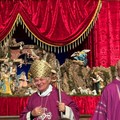 In Cattedrale la benedizione del presepe e la vestizione dei nuovi ministranti
