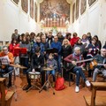 A Terlizzi un concerto natalizio a cura del gruppo Happy Singers: il programma