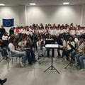 Grande successo per il concerto sulle “Note di Natale”