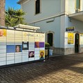 Locker InPost nei pressi della stazione Ferrotramviaria: completata l'installazione a Terlizzi
