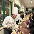 Suoni e sapori medievali, Terlizzi riscopre la cucina del passato. Le foto