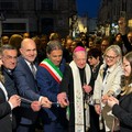 Terlizzi ha inaugurato il suo primo Info Point comunale: un momento storico per la città