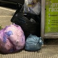 Centro storico, tra inciviltà e vandalismo: cresce l’allarme per il decoro urbano a Terlizzi