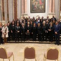 Presentata a Terlizzi l’associazione “Le vie di San Michele”