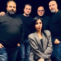 Annalisa Marella vince al “Mia Martini Festival Song Contest”