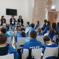 Il “Giornale di Bordo” dell’IC Bosco-Moro-Fiore fa tappa all’Infopoint turistico di Terlizzi