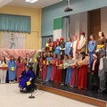 Successo per la Giornata dell’Intercultura all’I.C. “Don Pappagallo-Gesmundo”