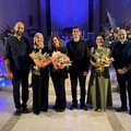 “E l’Angelo mi disse…”, una serata di fede e contemplazione a S. Maria della Stella
