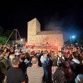 Notti Medievali, successo per l’XI edizione a Santa Maria di Cesano