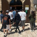 Studenti alla scoperta della Torre dell’Orologio: continua il percorso educativo insieme all’Infopoint comunale