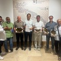 Sagra del fiorone Domenico Tauro, presentato il programma