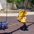 Giostrine nel mirino dei vandali