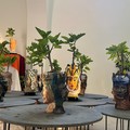 E’LEvante incontra il Fiorone Manghtàur: nasce il primo dialogo tra arte contemporanea e identità agricola