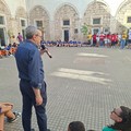 Si è tenuta a Terlizzi la festa diocesana degli oratori